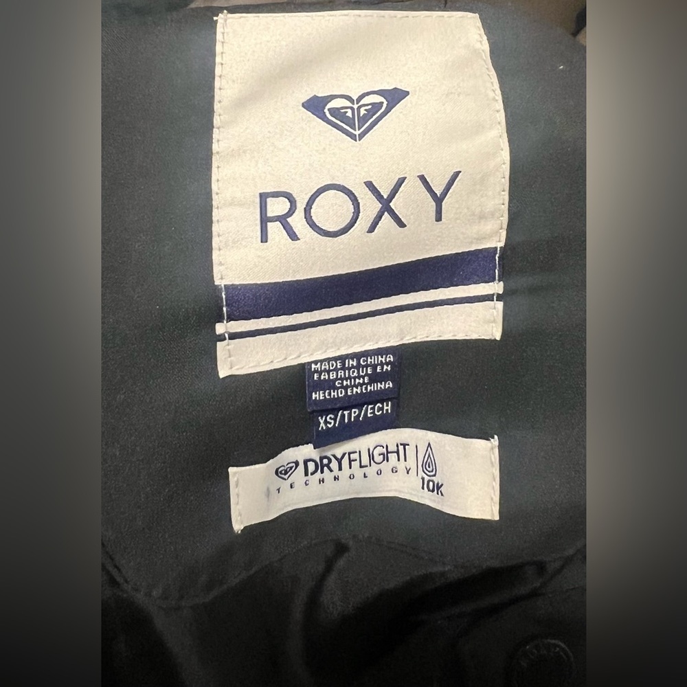 Roxy Ski Pants